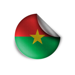 Burkina Faso