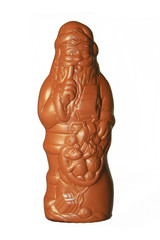 schokoweihnachtsmann