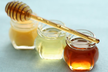 honey