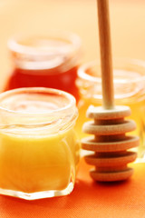 honey