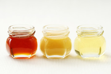 honey