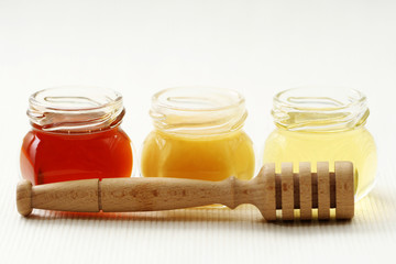 honey