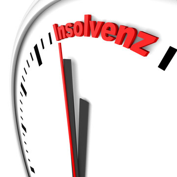 Insolvenz