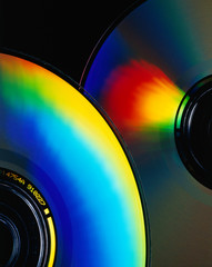 Computer CD-Rom
