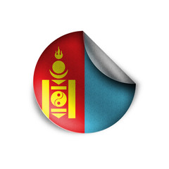 Obraz premium Mongolie