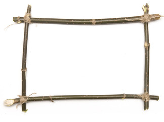 twig frame