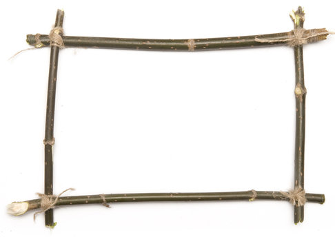 twig frame