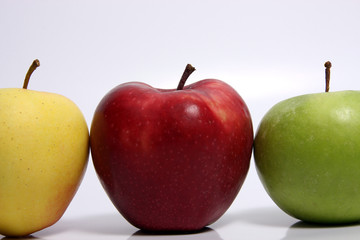 Äpfel