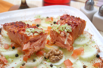 lachs