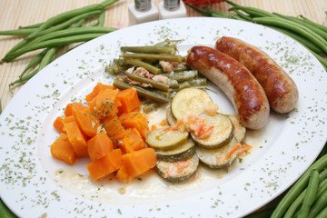mahlzeit