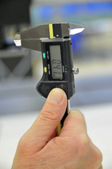 Millimetergenaue Pr&auml;zision