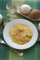 Formai rosti - Contorni - Ricette del Trentino Alto Adige