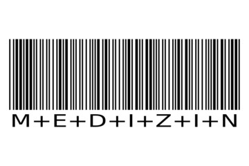 Barcode Medizin