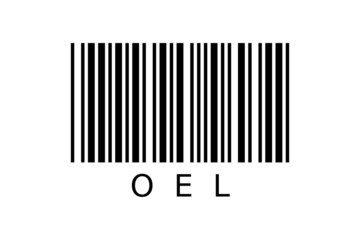 Barcode Oel