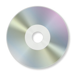 CD rom