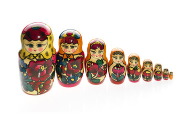 matrioska