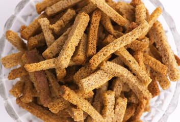 Beer snack theme