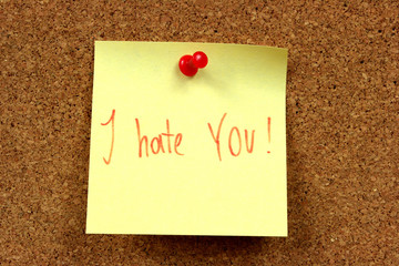 Hate