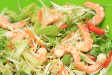 salade