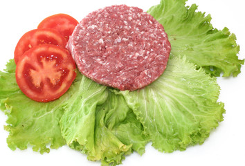 hamburger