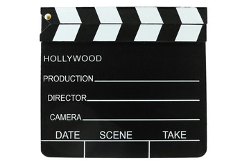 Obraz premium Clapboard