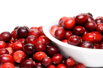Cranberries
