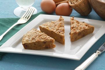 Pinza - Dolci - Ricette del veneto