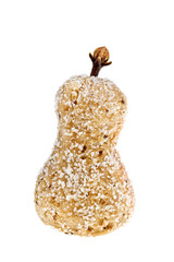 pear-like cookie