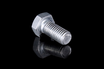 Stainless steel bolt