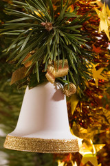 Christmas bells