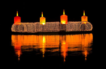 Vierter Advent
