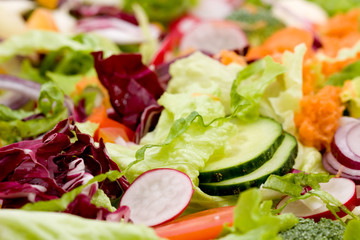 salad