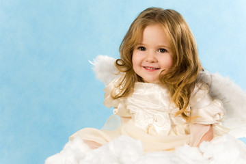 Little angel