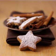 Christmas Cookies