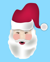 Santa Face