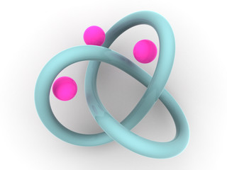 torus knot