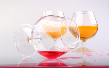 Glass