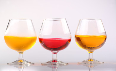 Glass