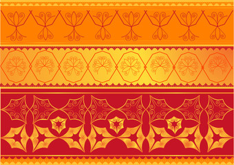 decorative banners