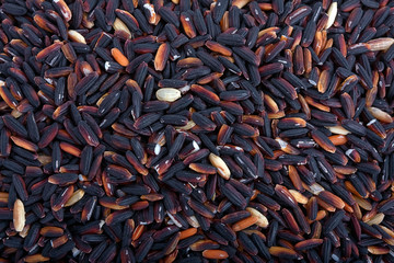 Black rice