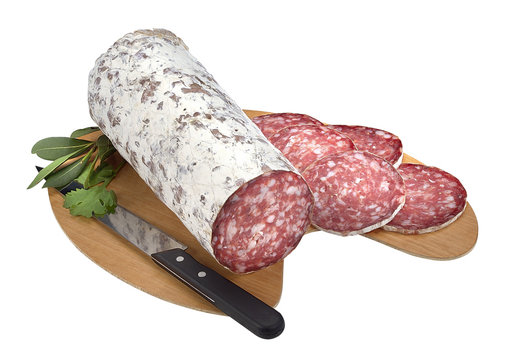 saucisson