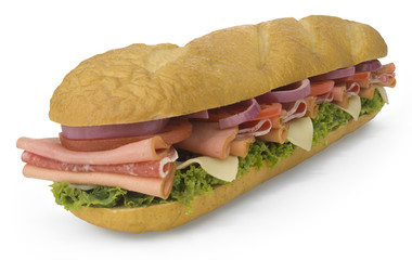 Hoagie