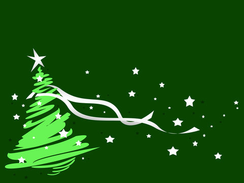 Weihnachtskarte