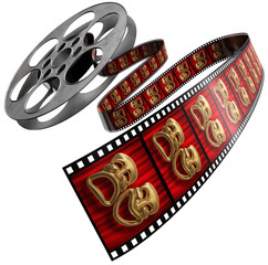 Movie Reel
