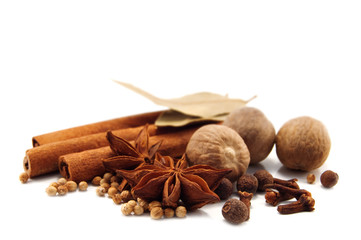 spice