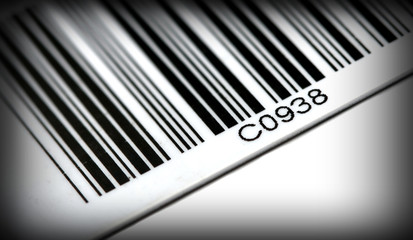 bar code