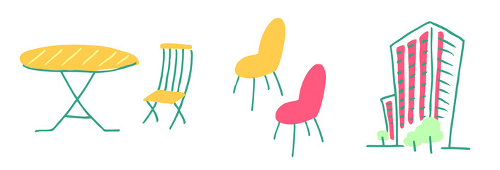 住まい・インテリア