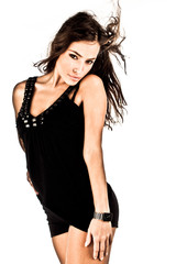 Fototapeta premium pretty