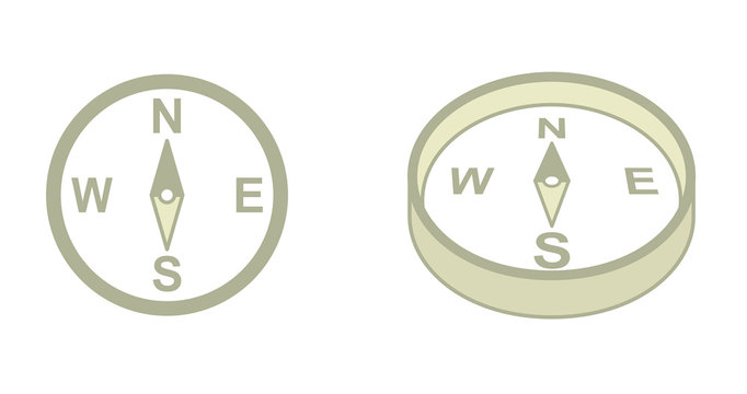 38 Best 方位記号 Images Stock Photos Vectors Adobe Stock