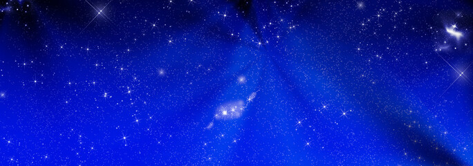 CIELO STELLATO © Haller Tornello